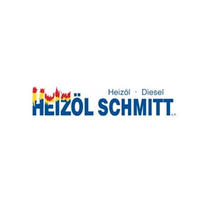 Heizöl Schmitt e.K.