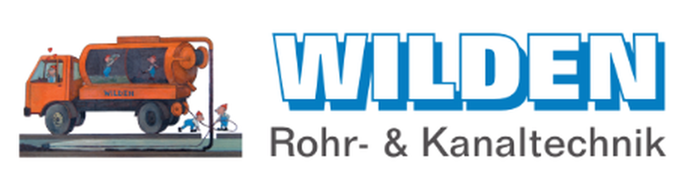 Wilden Rohr-u. Kanaltechnik