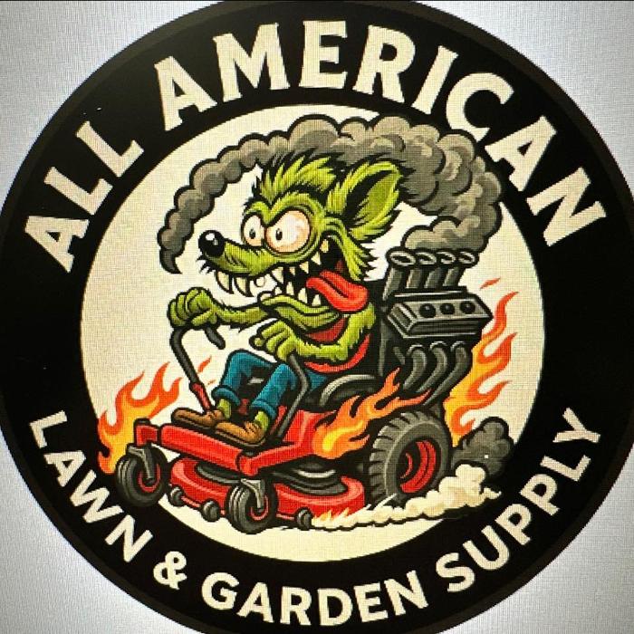 All American Lawn and Garden Supply