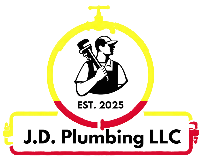 J.D. Plumbing LLC - Omaha, NE