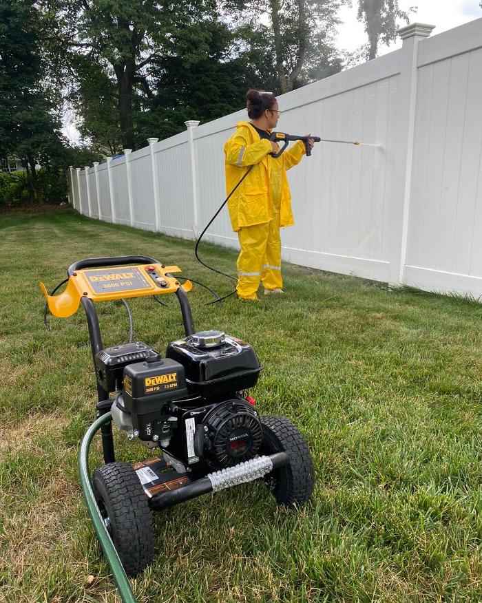 J & G Cleaning - New Britain, CT