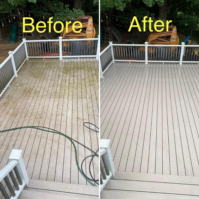 J & G Cleaning - New Britain, CT