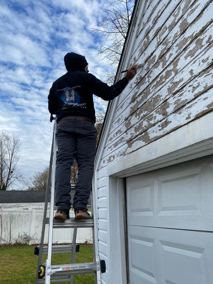 J & G Cleaning - New Britain, CT