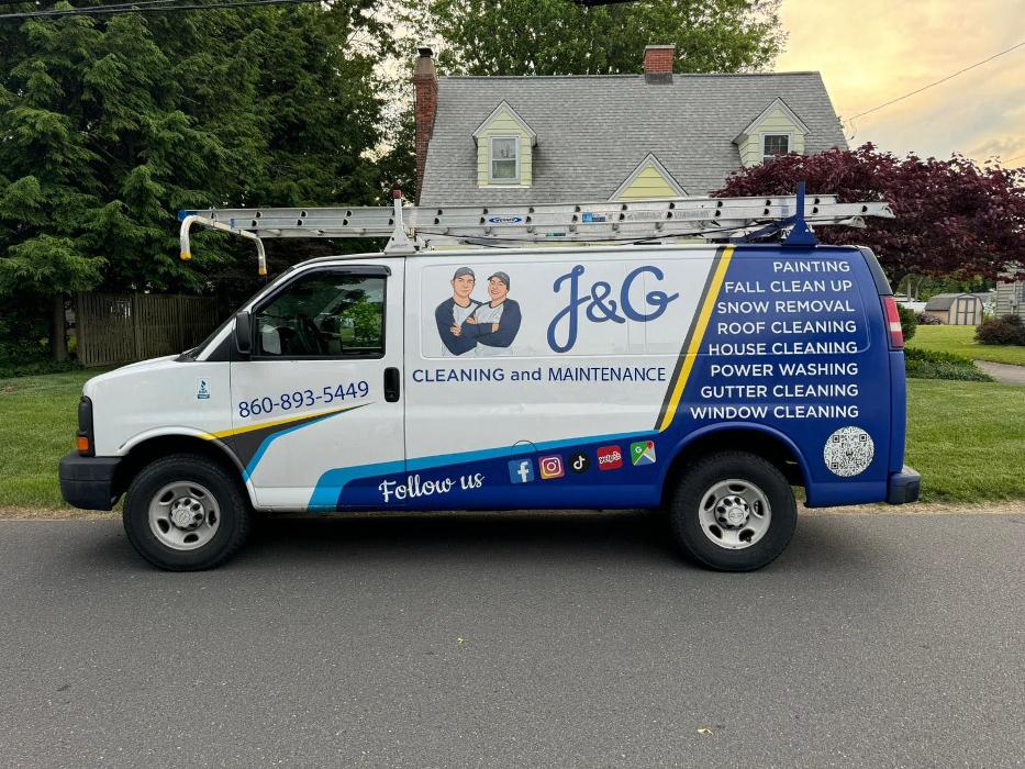 J & G Cleaning - New Britain, CT