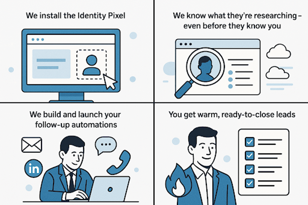 LeadGenius AI - Madison, OH