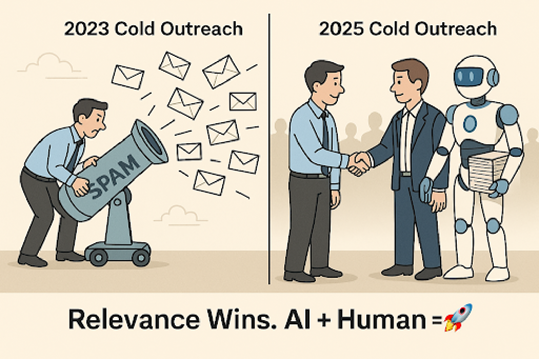 LeadGenius AI - Madison, OH