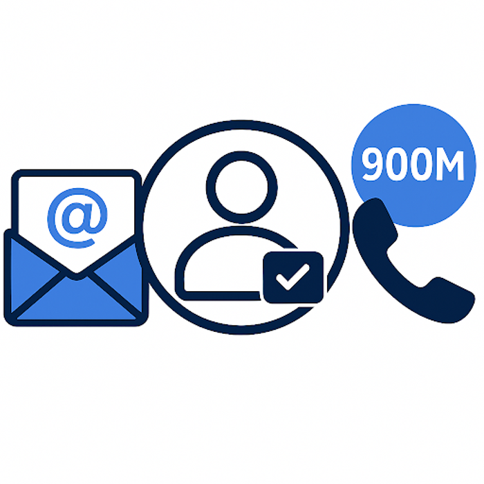 LeadGenius AI - Madison, OH