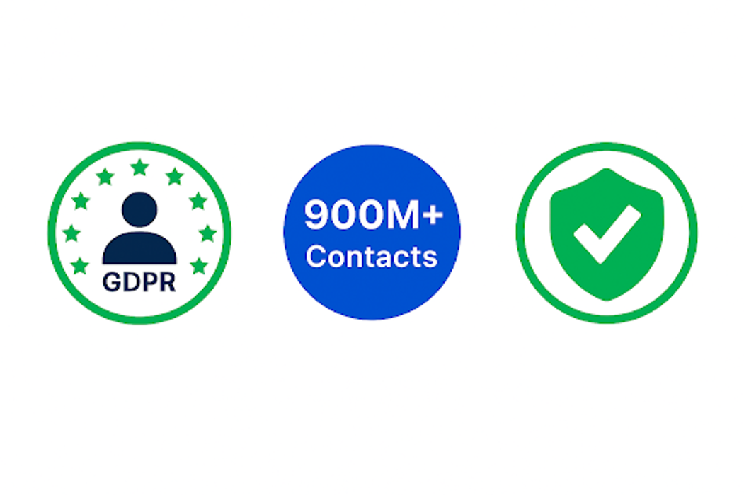 LeadGenius AI - Madison, OH