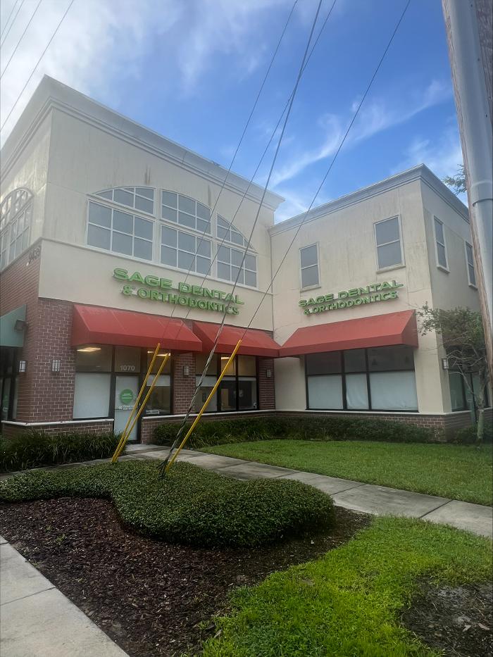 Sage Dental of Maitland Image