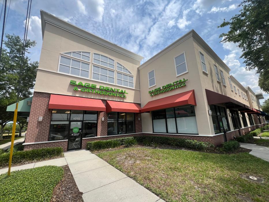 Sage Dental of Maitland Image