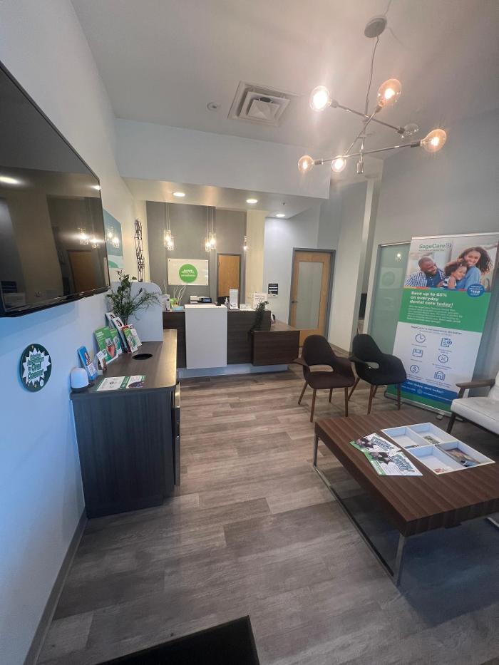 Sage Dental of Maitland Image