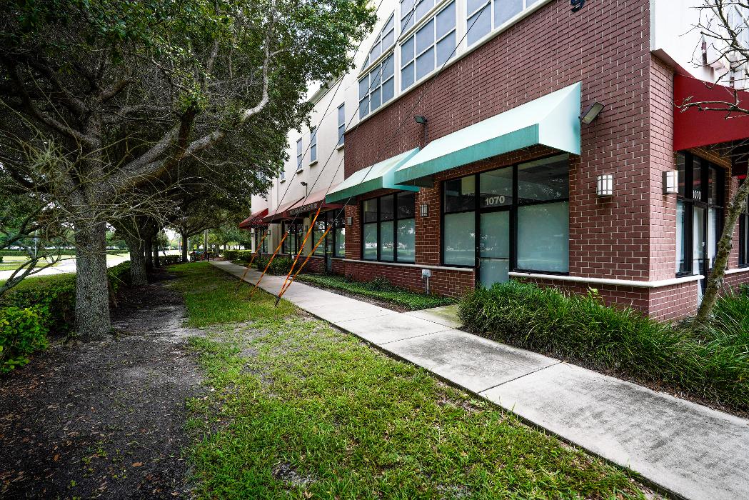 Sage Dental of Maitland Image