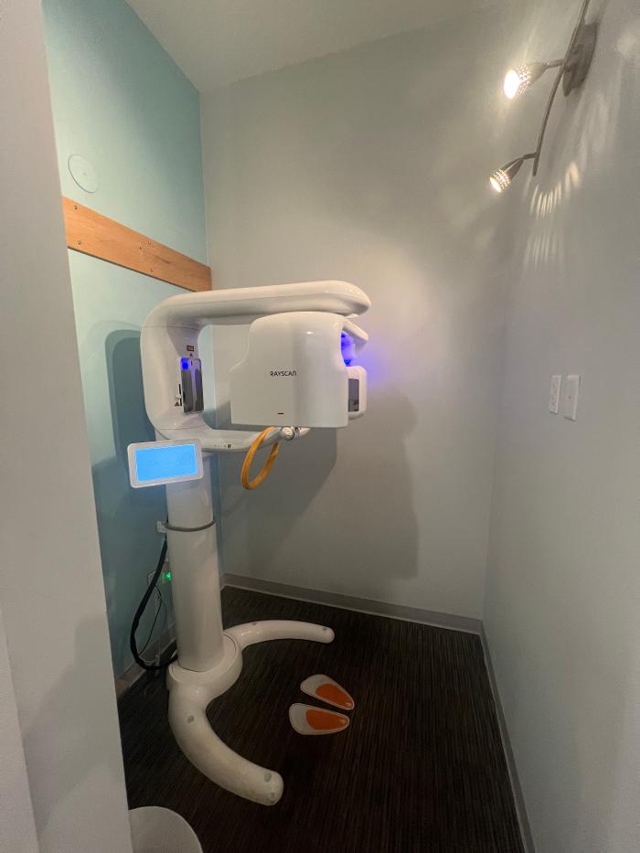 Sage Dental of Maitland Image