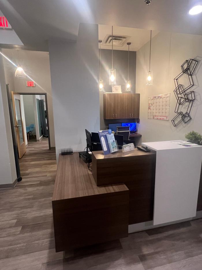 Sage Dental of Maitland Image