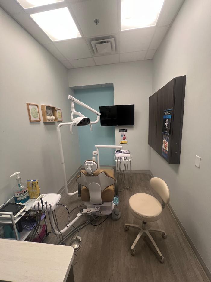 Sage Dental of Maitland Image