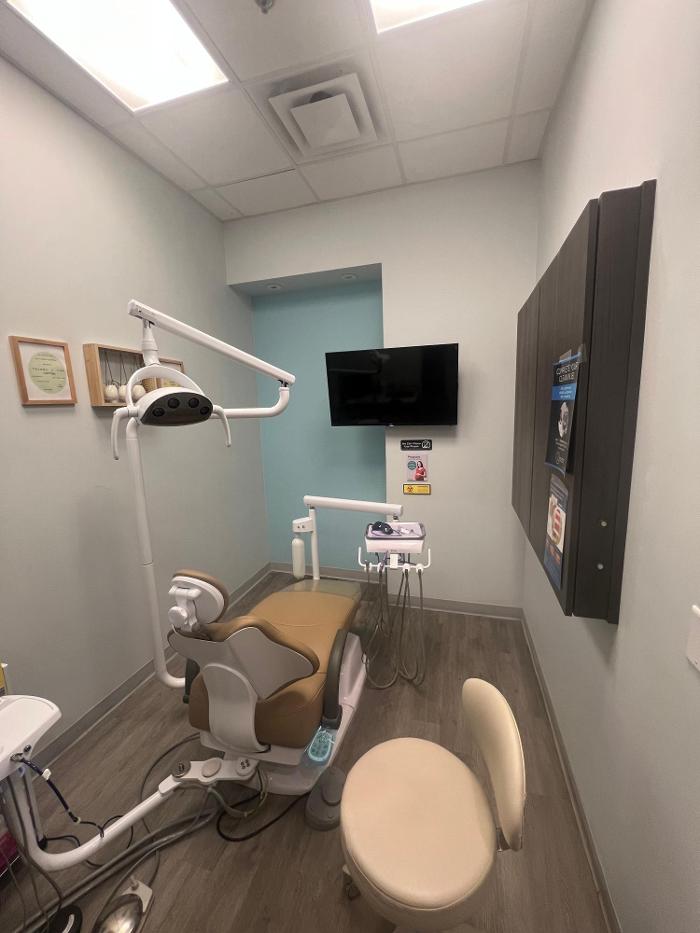 Sage Dental of Maitland Image