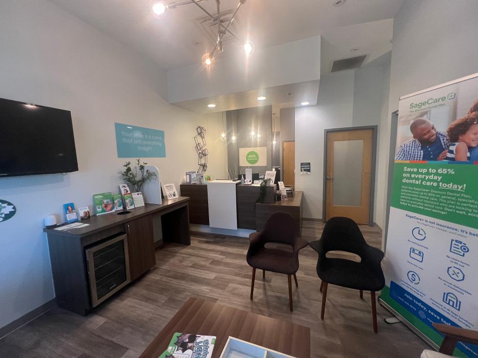 Sage Dental of Maitland Image