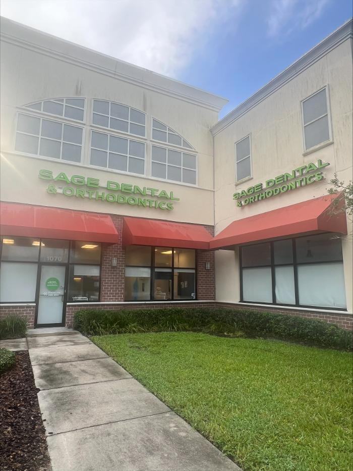 Sage Dental of Maitland Image