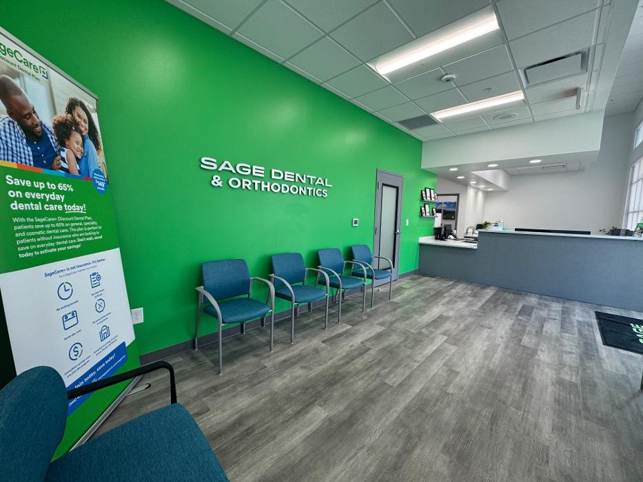 Sage Dental of Newnan Image