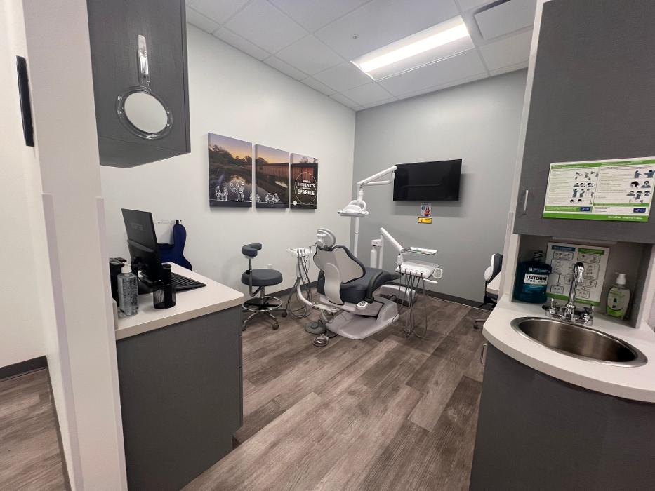 Sage Dental of Newnan Image