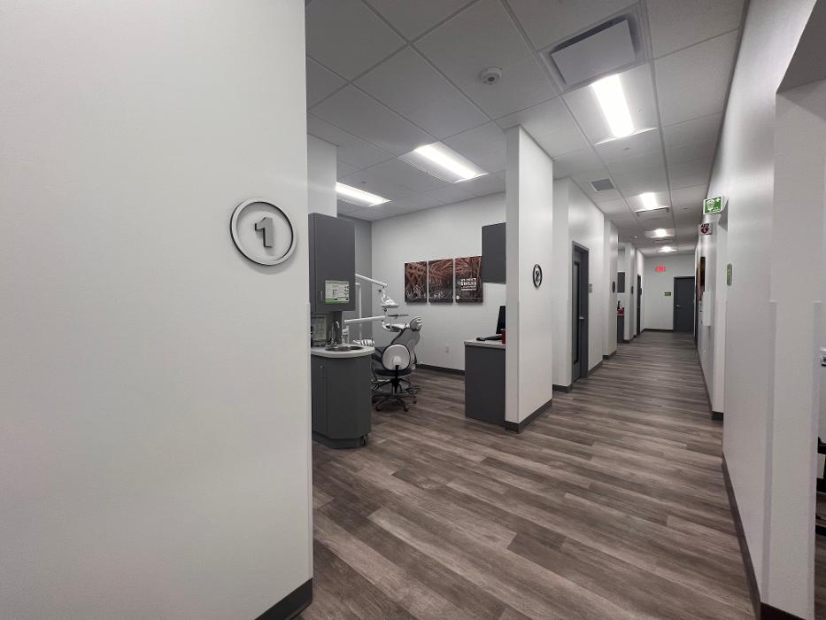 Sage Dental of Newnan Image