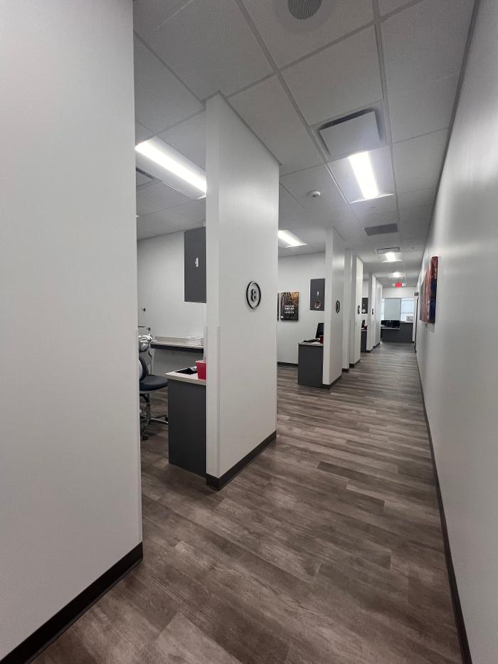 Sage Dental of Newnan Image