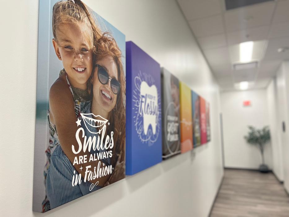 Sage Dental of Newnan Image