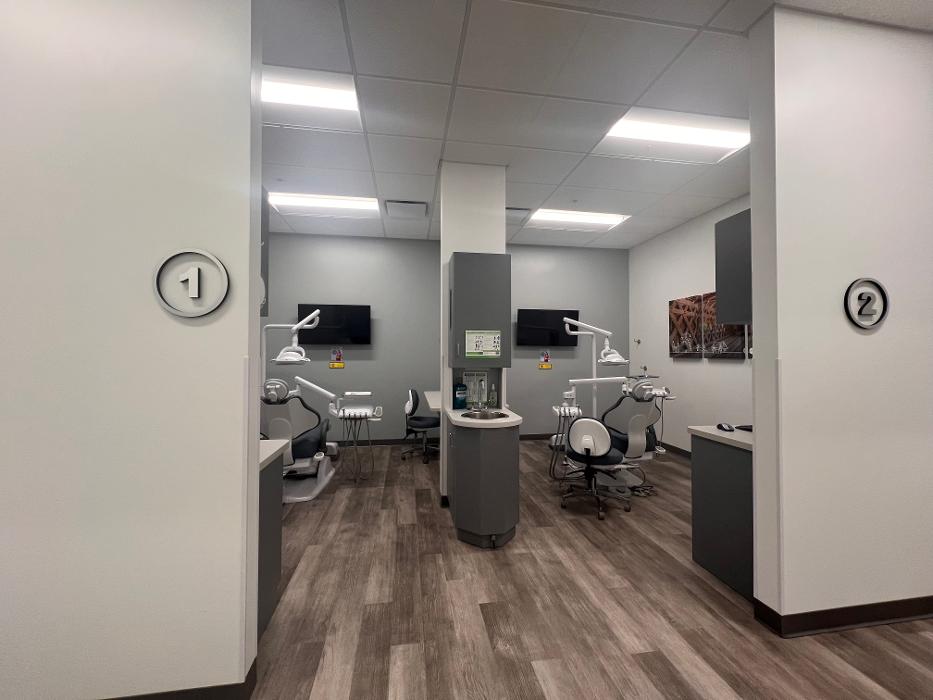 Sage Dental of Newnan Image