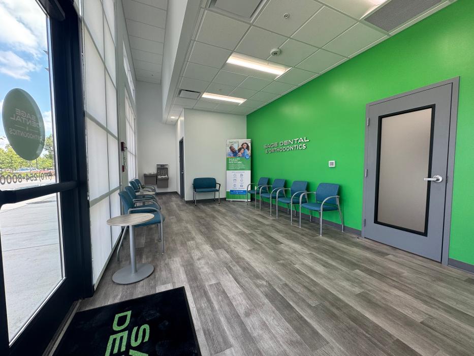 Sage Dental of Newnan Image