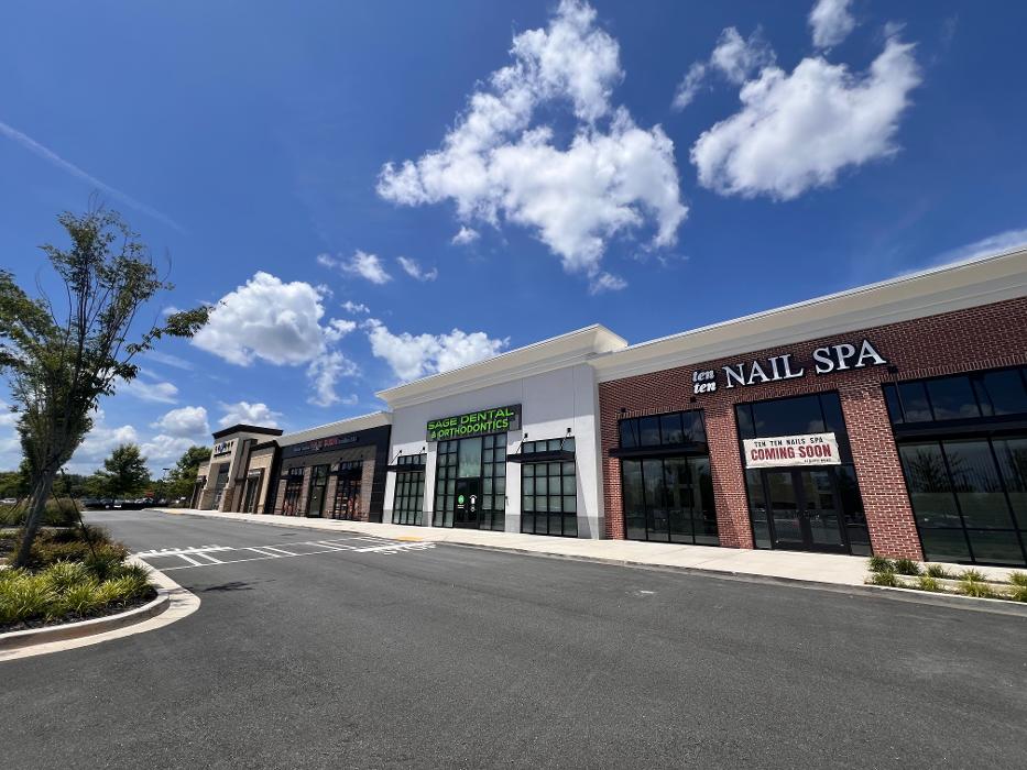 Sage Dental of Newnan Image