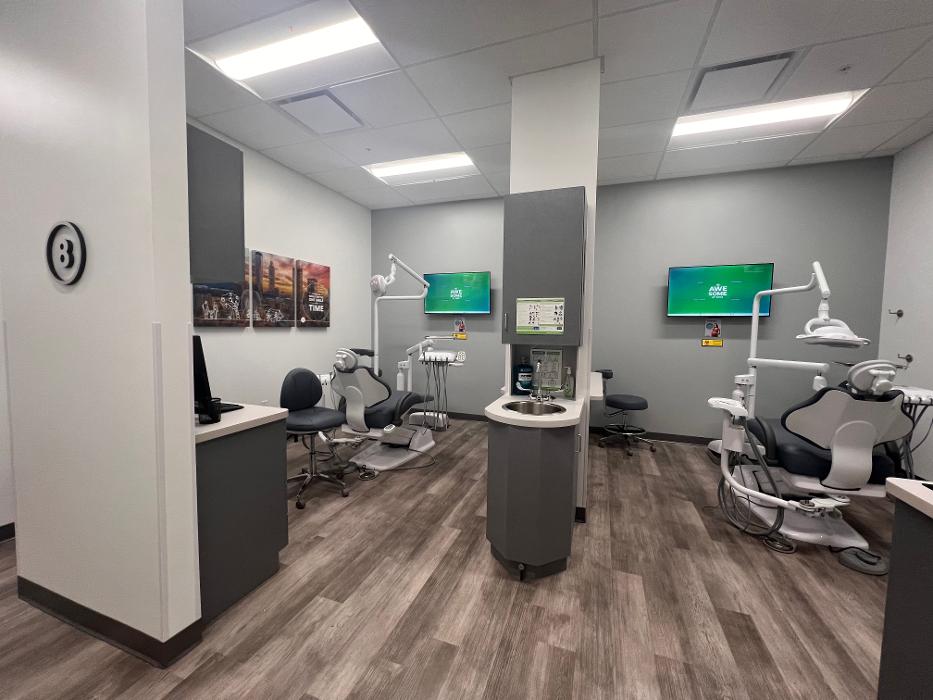 Sage Dental of Newnan Image