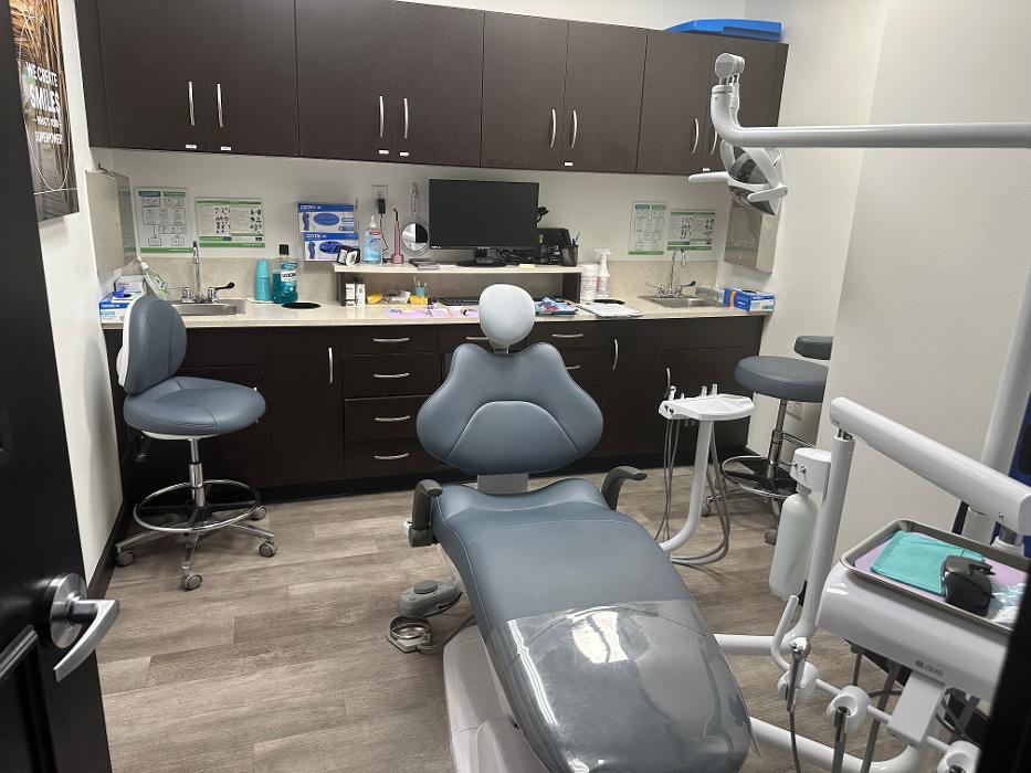 Sage Dental of Acworth Image