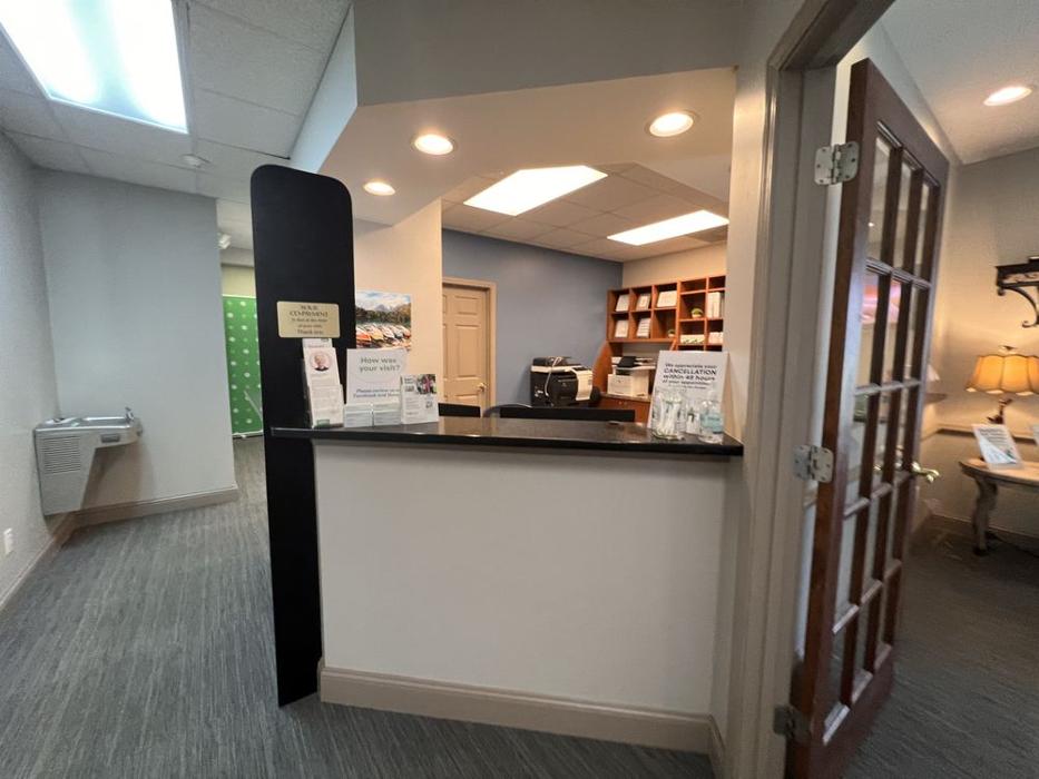 Sage Dental of Acworth Logo