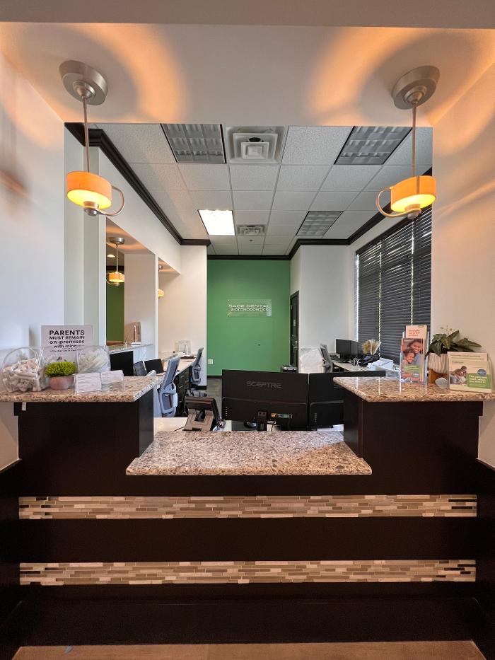 Sage Dental of Acworth Image