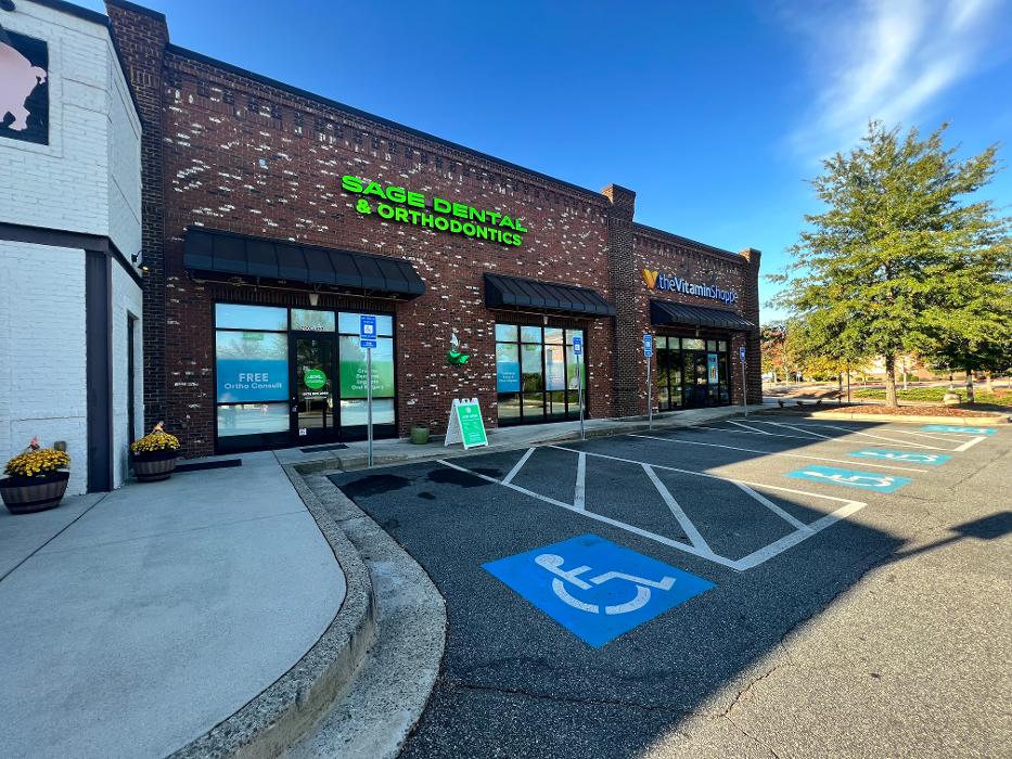 Sage Dental of Acworth Image
