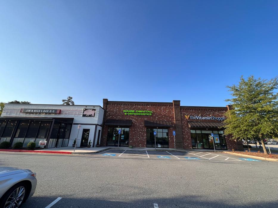 Sage Dental of Acworth Image