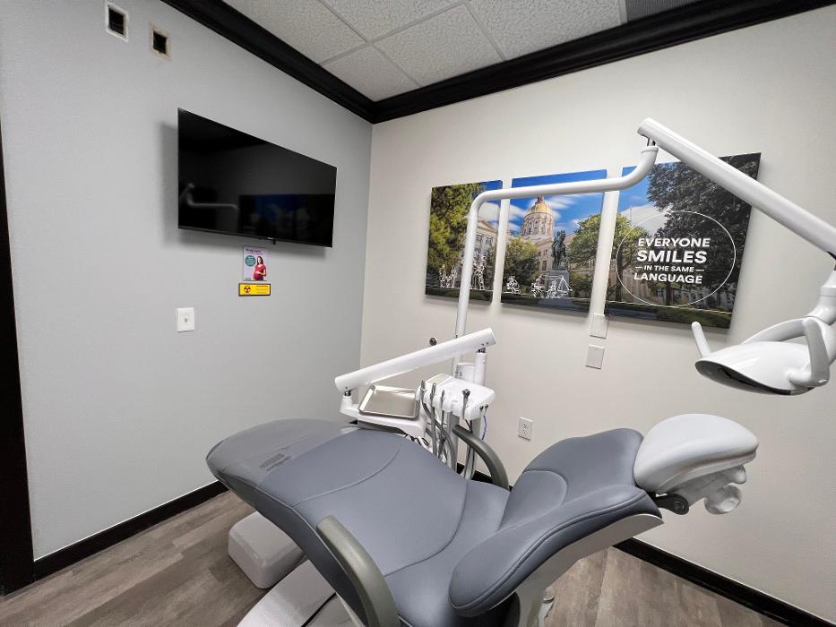 Sage Dental of Acworth Image