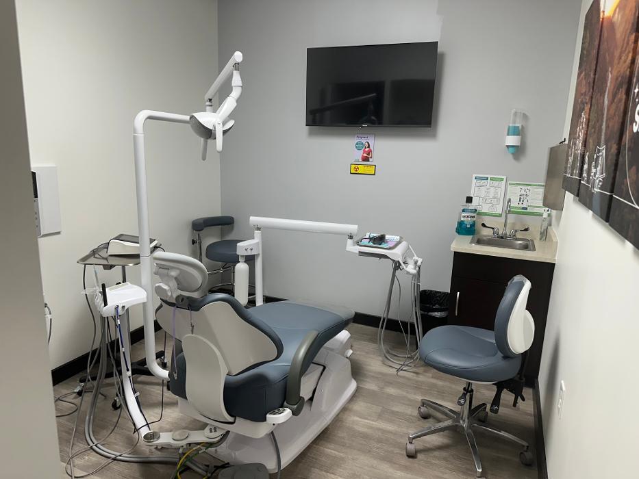 Sage Dental of Acworth Image