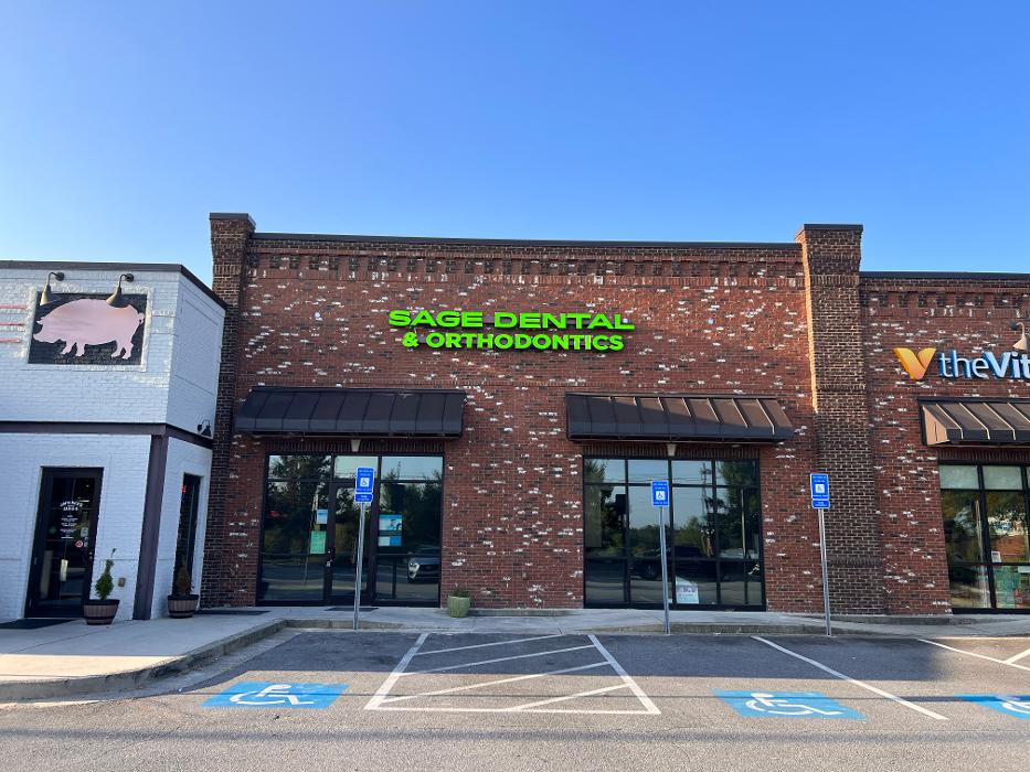 Sage Dental of Acworth Image