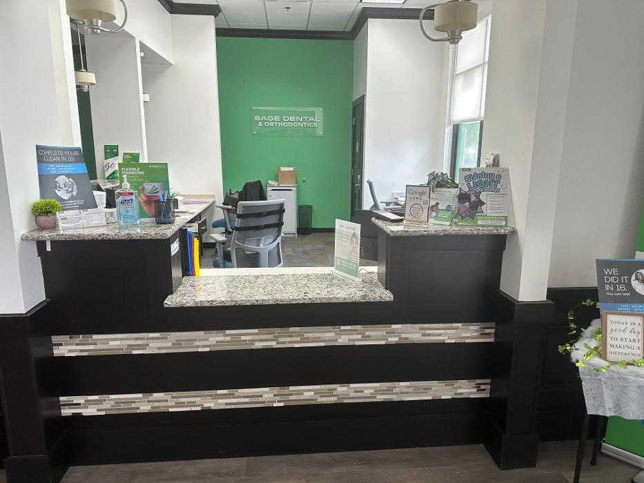 Sage Dental of Acworth Image