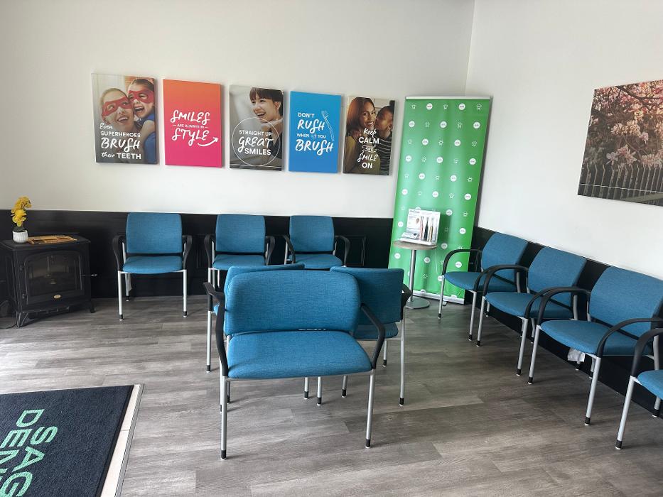 Sage Dental of Acworth Image