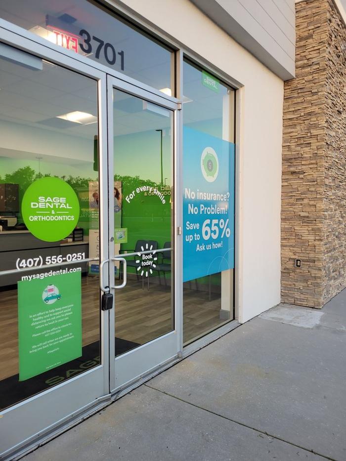 Sage Dental of St. Cloud Image