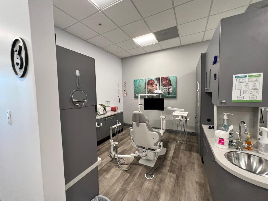 Sage Dental of St. Cloud Image