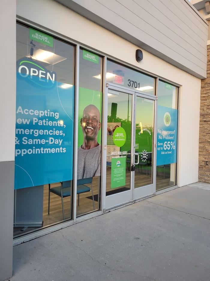 Sage Dental of St. Cloud Image
