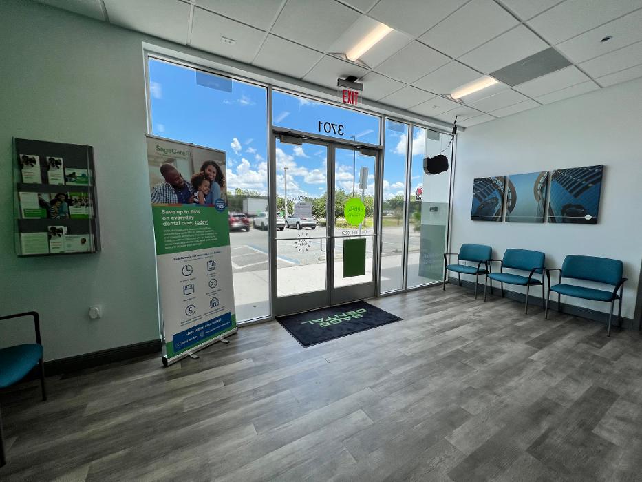 Sage Dental of St. Cloud Image