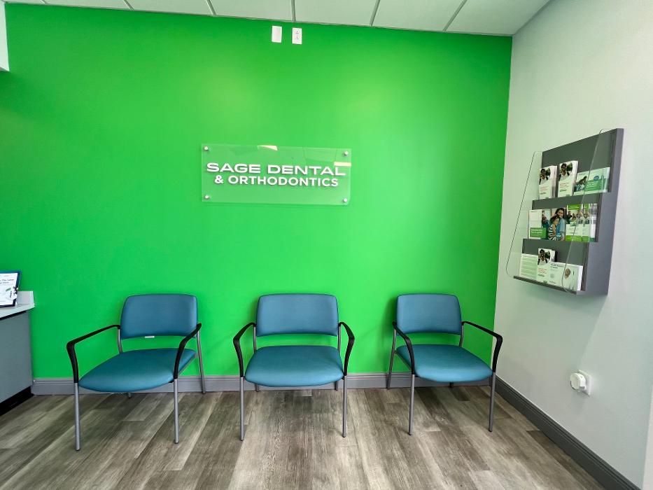 Sage Dental of St. Cloud Image