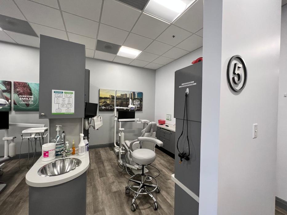 Sage Dental of St. Cloud Image