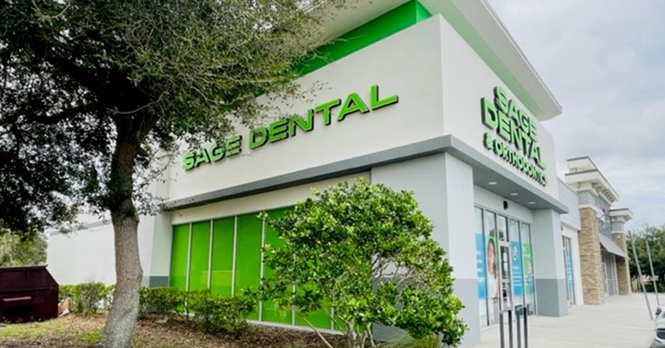 Sage Dental of St. Cloud Image