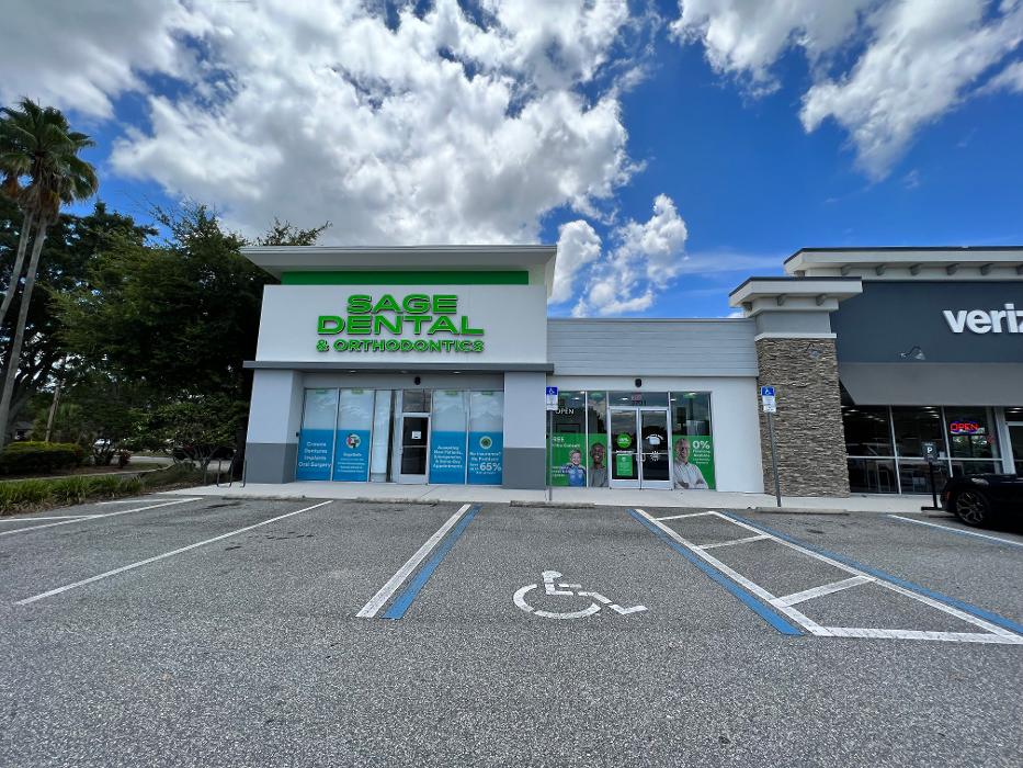 Sage Dental of St. Cloud Image
