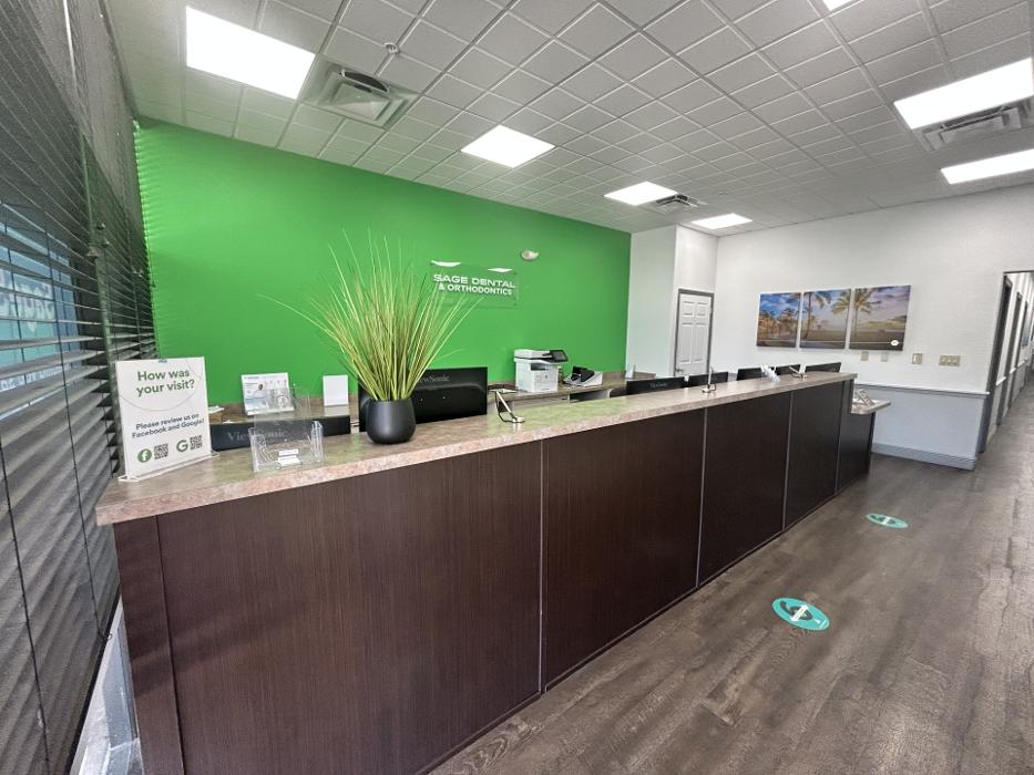 Sage Dental of Margate Image